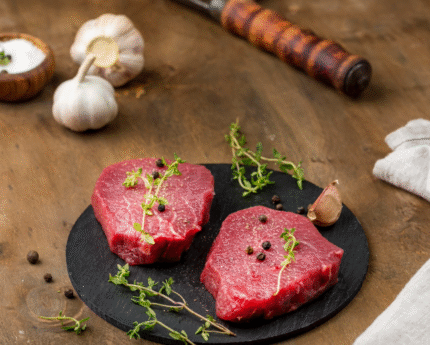 Beef Fillets