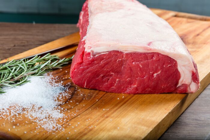 Beef Striploin Joint - Image 1