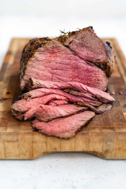 Topside Beef